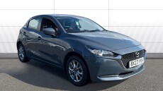 Mazda2 1.5 Skyactiv G 75 SE-L 5dr Petrol Hatchback